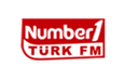 Number One Türk FM Kanalı, D-Smart