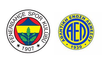 Fenerbahçe - AEL maçını izle, D-Smart 

Canlı Maç İzle