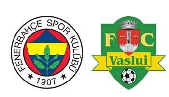 Fenerbahçe - Vaslui maçını izle, D-Smart Canlı Maç İzle