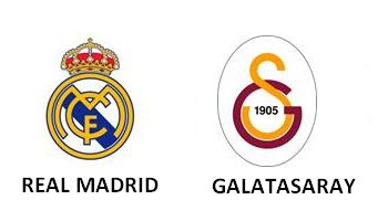 Real Madrid - Galatasaray