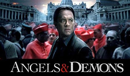 Melekler ve Şeytanlar - Angels & Demons izle