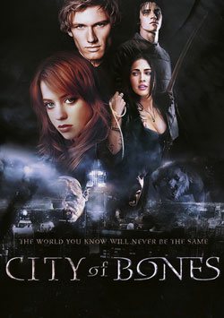 Ölümcül Oyuncaklar: Kemikler Şehri - The Mortal Instruments : City Of Bones izle