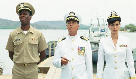 Mchalein Donanması - Mchales Navy izle