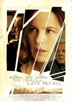 Cate McCall Davası - The Trials of Cate McCall izle