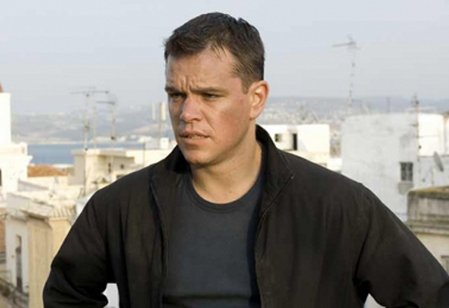 Son Ültimatom - Bourne Ultimatum  izle