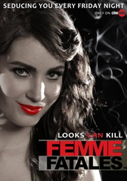 Ölümcül Kadınlar - Femme Fatales izle