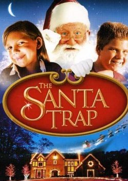 Noel Baba Tehlikede - The Santa Trap İzle