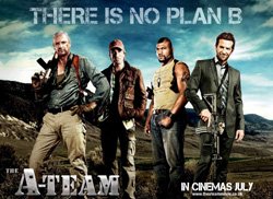 A Takımı(A-Team) Filmi İzle