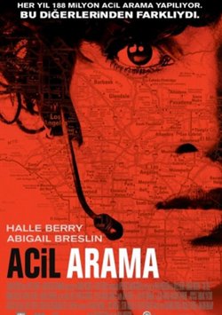 Acil Arama - The Call izle