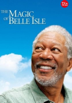 Adanın Büyüsü - The Magic of Belle Isle İzle
