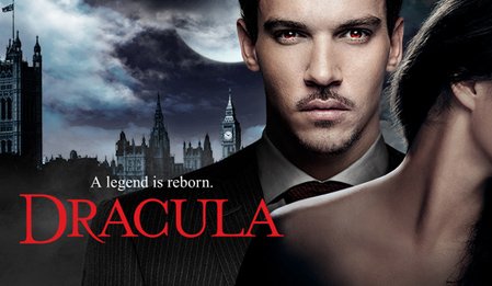Dracula izle