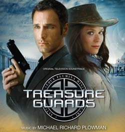 Hazine Muhafızları(Treasure Guards) Filmi İzle