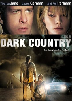 Karanlık Ülke (Dark 

Country) Filmi İzle