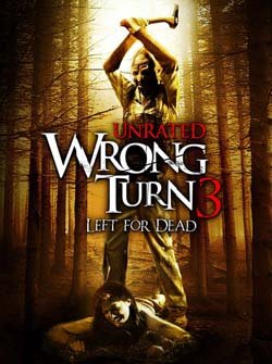 Korku 

Kapanı 3(Wrong Turn 3: Left For Dead) Filmi İzle