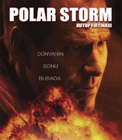 Kutup Fırtınası(Polar Strom) Filmi İzle