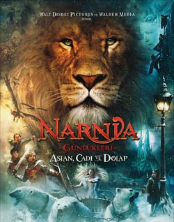 Narnia 

Günlükleri: Aslan, Cadı ve Dolap Filmi İzle