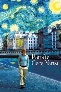 Paris'te Gece Yarısı(Midnight In Paris) Filmi İzle