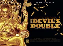 Şeytanın İkizi(The 

Devil's Double) Filmi İzle