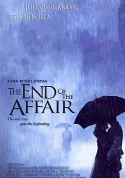 Zor Tercih - The End Of The Affair izle