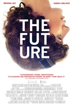 Gelecek - The Future izle