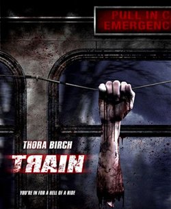 Tren(Train) Filmi İzle