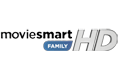 Moviesmart Family HD Kanalı, D-Smart