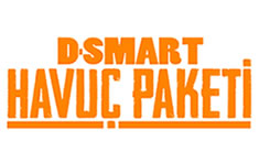 D-Smart Havuç Paketi Kampanyası