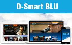 D-Smart BLU