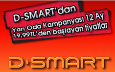 Yan Oda Kampanyası