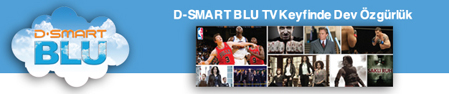 D-Smart BLU