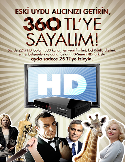 Değiştir Kampanyası