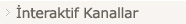 D-Smart İnteraktif Kanallar